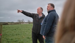 Sir Benfro: Paratoi ar gyfer llwyddiant